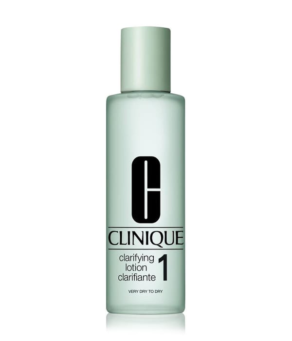 Image du produit 1 sur 1, CLINIQUE 3-Step System Lotion tonique