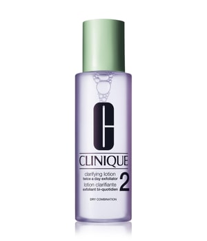 Clinique 3-Phasen-Systempflege Clarifying Lotion 2 Gezichtslotion 200 ml