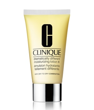 CLINIQUE 3-Phasen-Systempflege Dramatically Different Moisturizing Plus (Tube) Płyn do twarzy 50 ml można nabyć na stronie Flaconi.pl