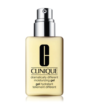 Clinique 3-Phasen-Systempflege Dramatically Different Moisturizing (Pumpe) Gezichtsgel 125 ml
