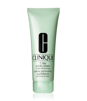 Clinique 7 Day Gommage visage