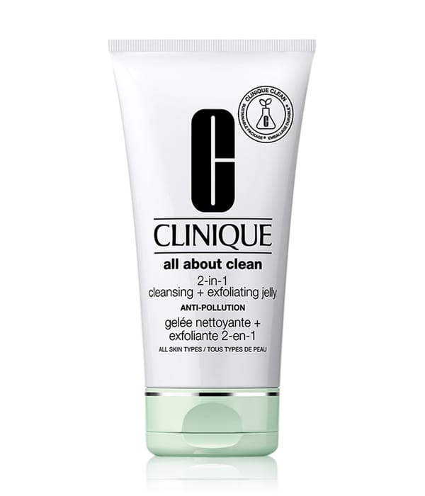 Produktbild 1 von 4, CLINIQUE All About Clean Reinigungsgel