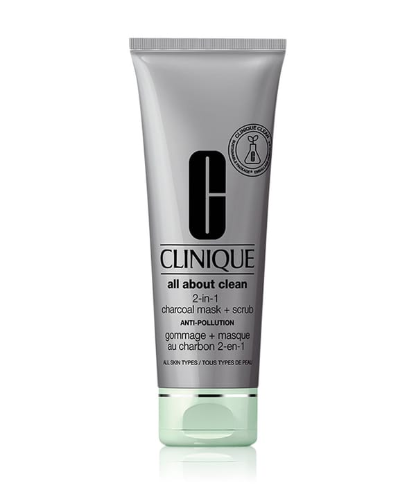 Productafbeelding 1 van 4, CLINIQUE All About Clean Gezichtsmasker