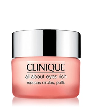 CLINIQUE All About Eyes Rich Augencreme · 30 ml