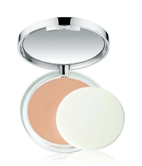 Zdjęcie produktu 1 z 1, CLINIQUE Almost Powder Kompaktowy puder