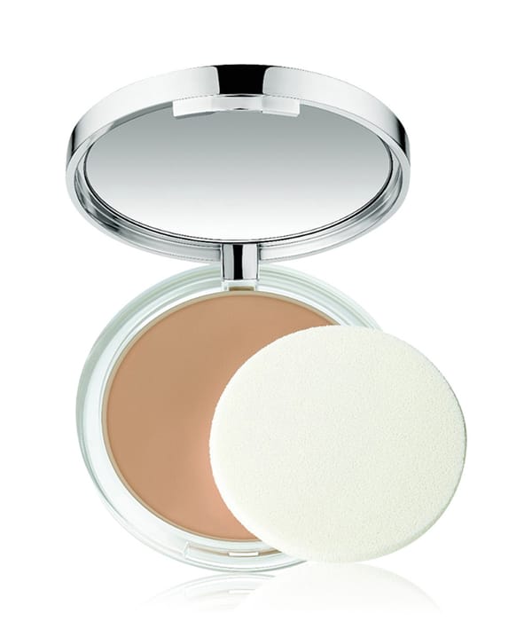 Image du produit 1 sur 1, CLINIQUE Almost Powder Poudre compacte