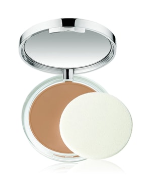 CLINIQUE Almost Powder SPF 15 Kompaktowy puder 10 g Nr. 06 - Deep można nabyć na stronie Flaconi.pl