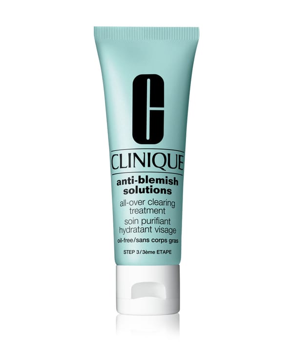 Productafbeelding 1 van 1, CLINIQUE Anti-Blemish Solutions Gezichtslotion