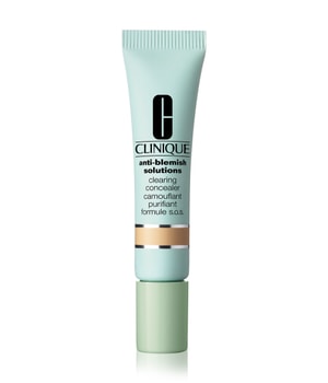 Clinique Anti-Blemish Solutions™ Clearing Concealer korektor do wszystkich rodzajów skóry odcień 02 10 ml można nabyć na stronie Flaconi.pl