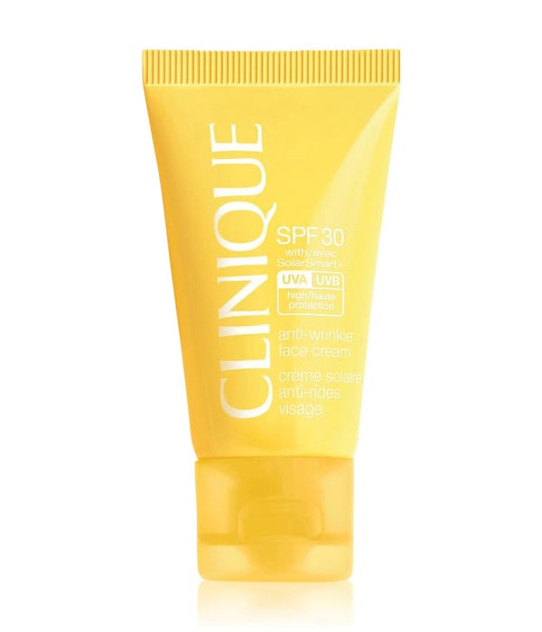 Produktbild 1 von 1, CLINIQUE Anti-Wrinkle Sonnencreme