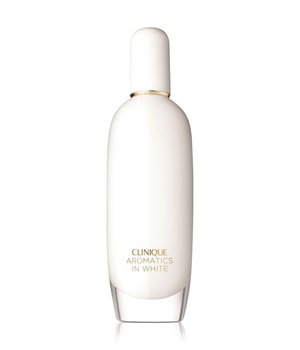 Clinique Aromatics in White