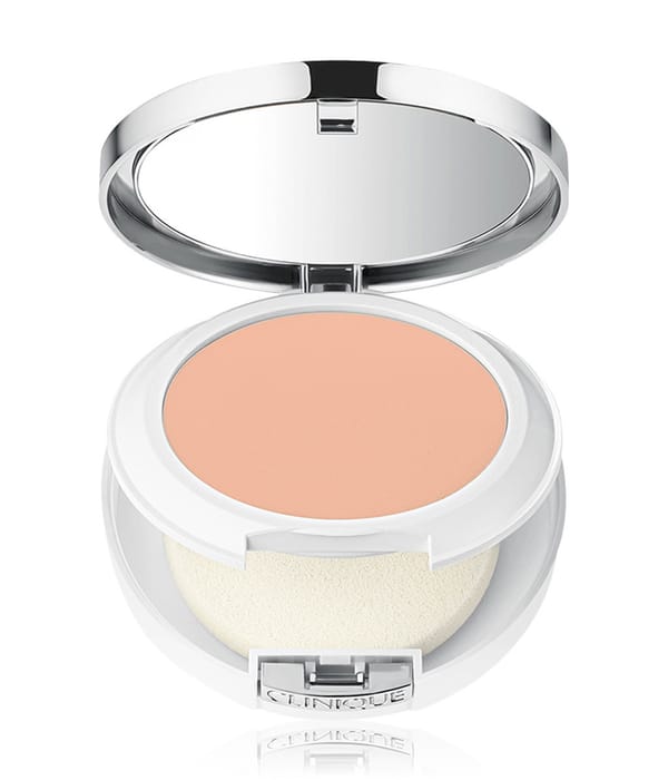 Productafbeelding 1 van 1, CLINIQUE Beyond Perfecting Compact Powder