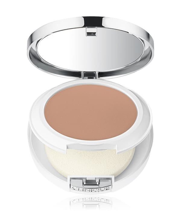 Productafbeelding 1 van 1, CLINIQUE Beyond Perfecting Compact Powder