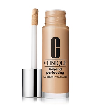 CLINIQUE Beyond Perfecting 2-in-1: Foundation + Concealer Podkład w płynie 30 ml CN 52 Neutral można nabyć na stronie Flaconi.pl
