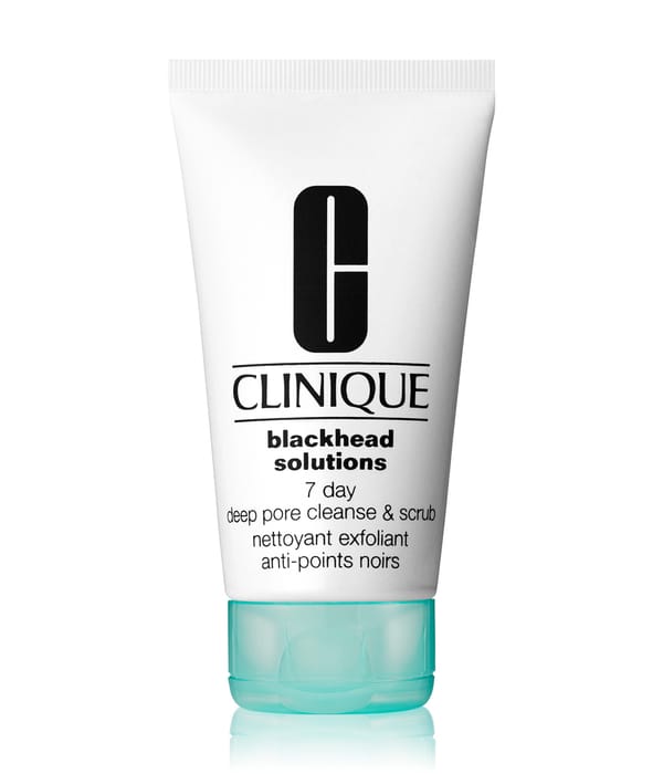 Productafbeelding 1 van 1, CLINIQUE Blackhead Solutions Gezichtsscrub