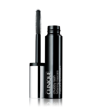 Clinique Chubby Lash Fattening Mascara Mascara Jumbo Jet Black 10 ml Dames