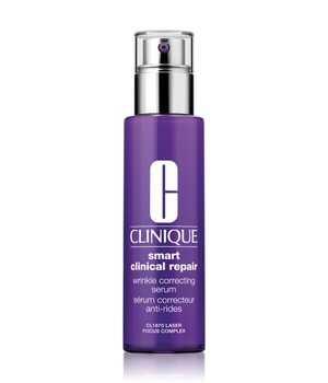 CLINIQUE Smart Clinical Repair Wrinkle Correcting Serum Gesichtsserum · 50 ml