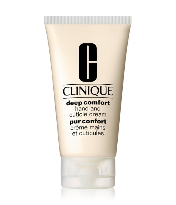 Produktbild 1 von 1, CLINIQUE Deep Comfort Handcreme