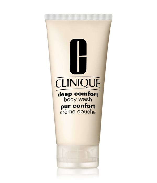 Produktbild 1 von 1, CLINIQUE Deep Comfort Duschgel