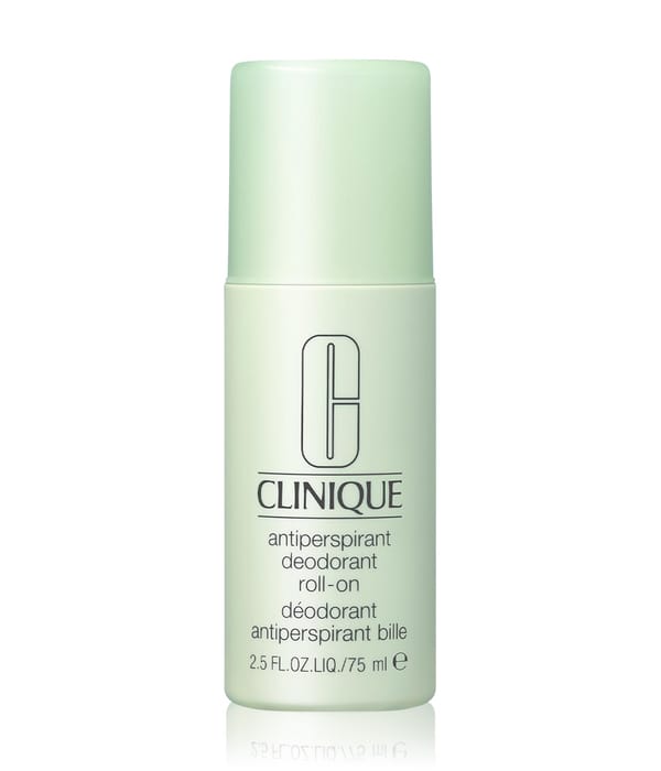 Productafbeelding 1 van 1, CLINIQUE Antiperspirant Deodorant Roll-On
