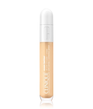CLINIQUE Even Better All Over Concealer + Eraser Concealer · 6 ml · Nude