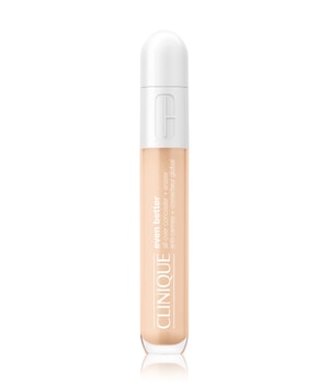 CLINIQUE Even Better All Over Concealer + Eraser Korektor 6 ml Nr. Cn 10 - Alabaster można nabyć na stronie Flaconi.pl