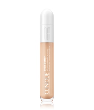 Clinique Even Better All Over Concealer + Eraser Anti cerne