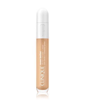 CLINIQUE Even Better All Over Concealer + Eraser Concealer · 6 ml · Rosa