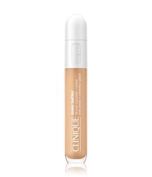 CLINIQUE Even Better All Over Concealer + Eraser Korektor 6 ml Nr. Cn 70 - Vanilla można nabyć na stronie Flaconi.pl