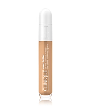 CLINIQUE Even Better All Over Concealer + Eraser Concealer · 6 ml · Hellbraun