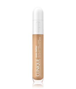 CLINIQUE Even Better All Over Concealer + Eraser Concealer · 6 ml · Hellbraun