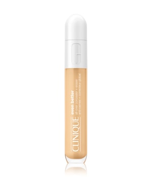 CLINIQUE Even Better All Over Concealer + Eraser Concealer · 6 ml · Nude