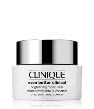 Clinique Even Better Clinical Brightening Moisturizer Crème visage