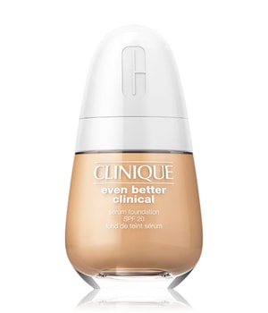 CLINIQUE Even Better Clinical Serum SPF20 Flüssige Foundation · 30 ml · Rosa