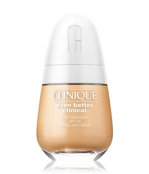 CLINIQUE Even Better Clinical Serum SPF20 Flüssige Foundation · 30 ml · Rosa