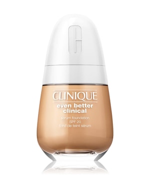 CLINIQUE Even Better Clinical Serum SPF20 Flüssige Foundation · 30 ml · Hellbraun