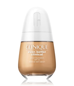 Clinique Even Better™ Clinica Serum Foundation podkład pielęgnacyjny SPF 20 odcień CN 74 Beige 30 ml można nabyć na stronie Flaconi.pl