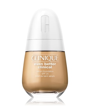 Clinique Even Better Clinical Serum SPF20 Fond de teint