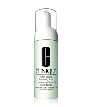 CLINIQUE Extra Gentle Pianka oczyszczająca 125 ml można nabyć na stronie Flaconi.pl