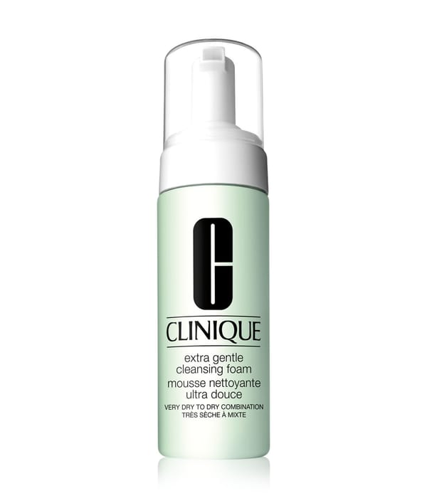 Produktbild 1 von 1, CLINIQUE Extra Gentle Reinigungsschaum