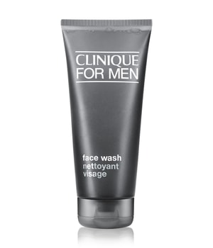 Clinique For Men Face Wash Gel nettoyant