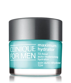 Clinique For Men Maximum Hydrator Gezichtscrème 50 ml Heren
