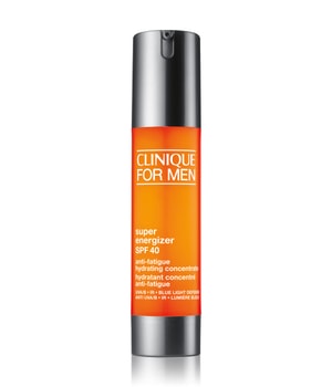 Clinique For Men Super Energizer Concentrate SPF 40 Sérum visage