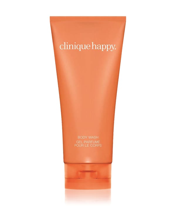 Productafbeelding 1 van 1, CLINIQUE Happy Douchegel