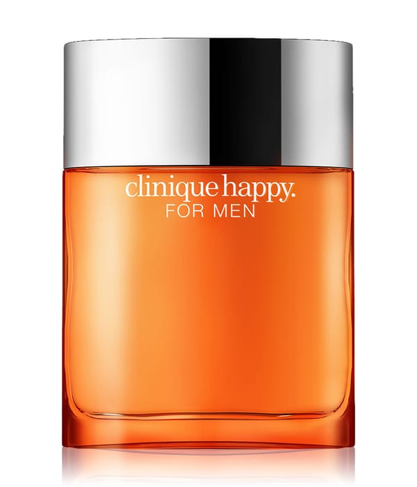 Zdjęcie produktu 1 z 1, CLINIQUE Happy for Men Woda kolońska