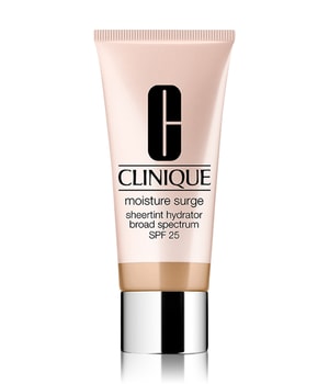 CLINIQUE Moisture Surge Sheertint Hydrator Tonujący krem do twarzy 40 g universal very light można nabyć na stronie Flaconi.pl