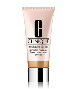 Clinique Moisture Surge Sheertint Hydrator Getönte Gesichtscreme Nr. 4 Universal Medium 40 g Damen