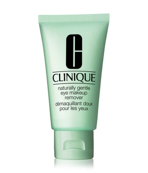 Clinique Naturally Gentle Démaquillant yeux