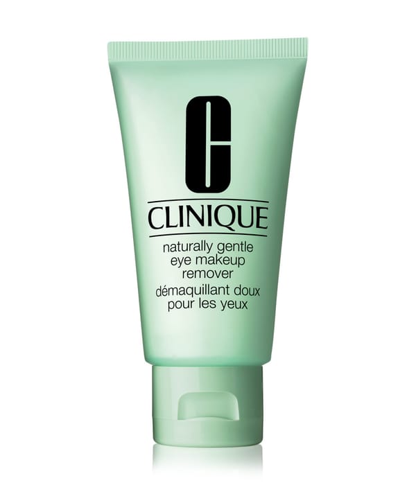 Produktbild 1 von 1, CLINIQUE Naturally Gentle Augenmake-up Entferner