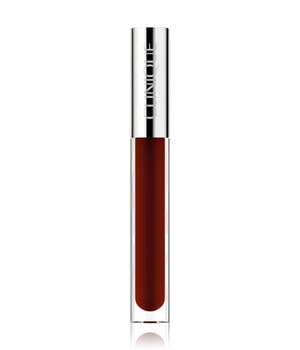 CLINIQUE Pop Plush Creamy Lip Gloss Lipgloss · 3.4 g · Dunkelrot